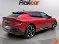 Kia EV6 GT-Line 77,4kWh 168kW RWD Long Range Rood - thumbnail 5