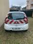 Dacia Sandero 1.5 dCi 85 eco2 Blackline Blanc - thumbnail 2