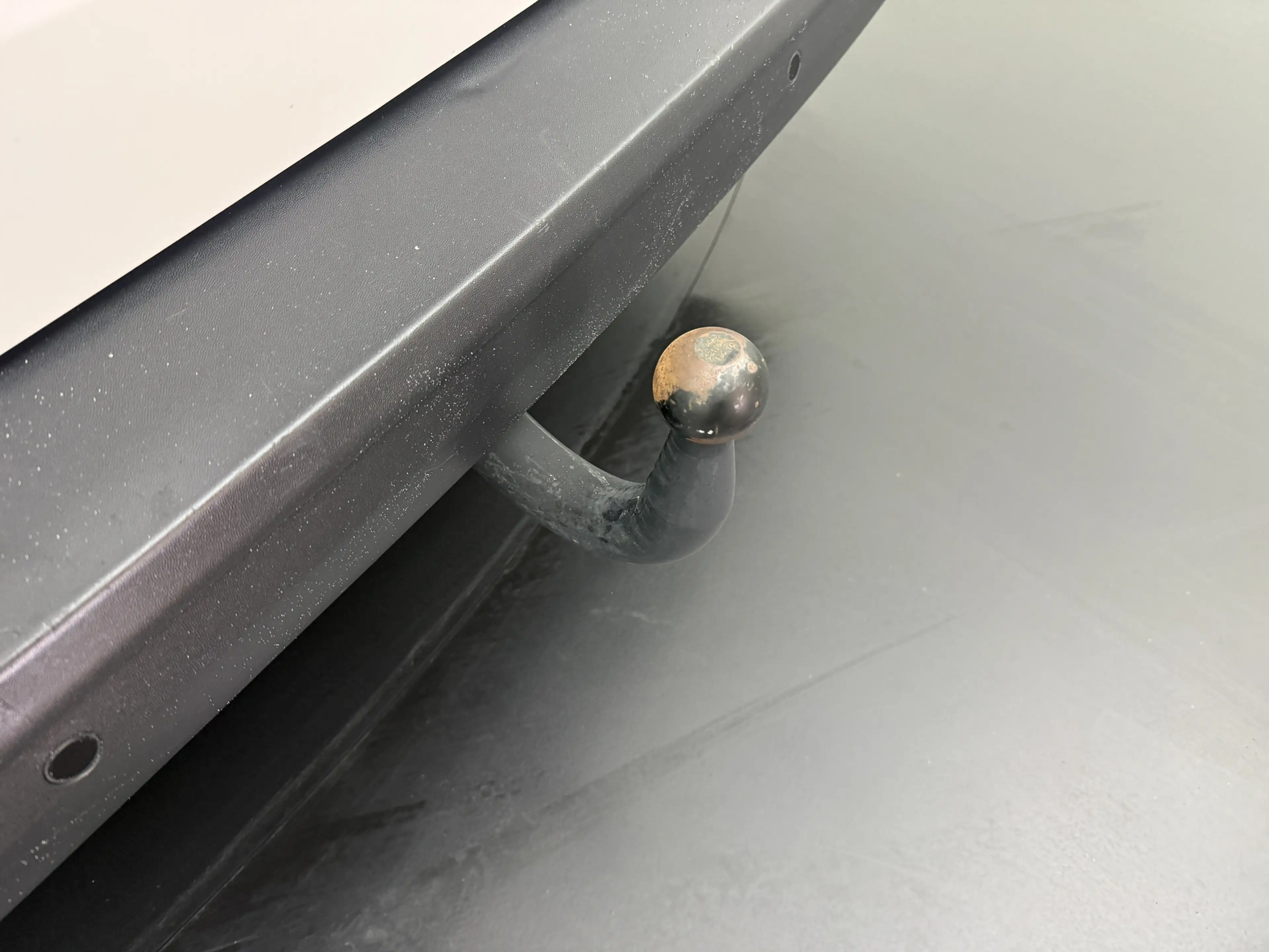 Volkswagen Transporter 2.0TDI Lang | Airco | 3-Zits | Betimmering | Trekh — photo 22