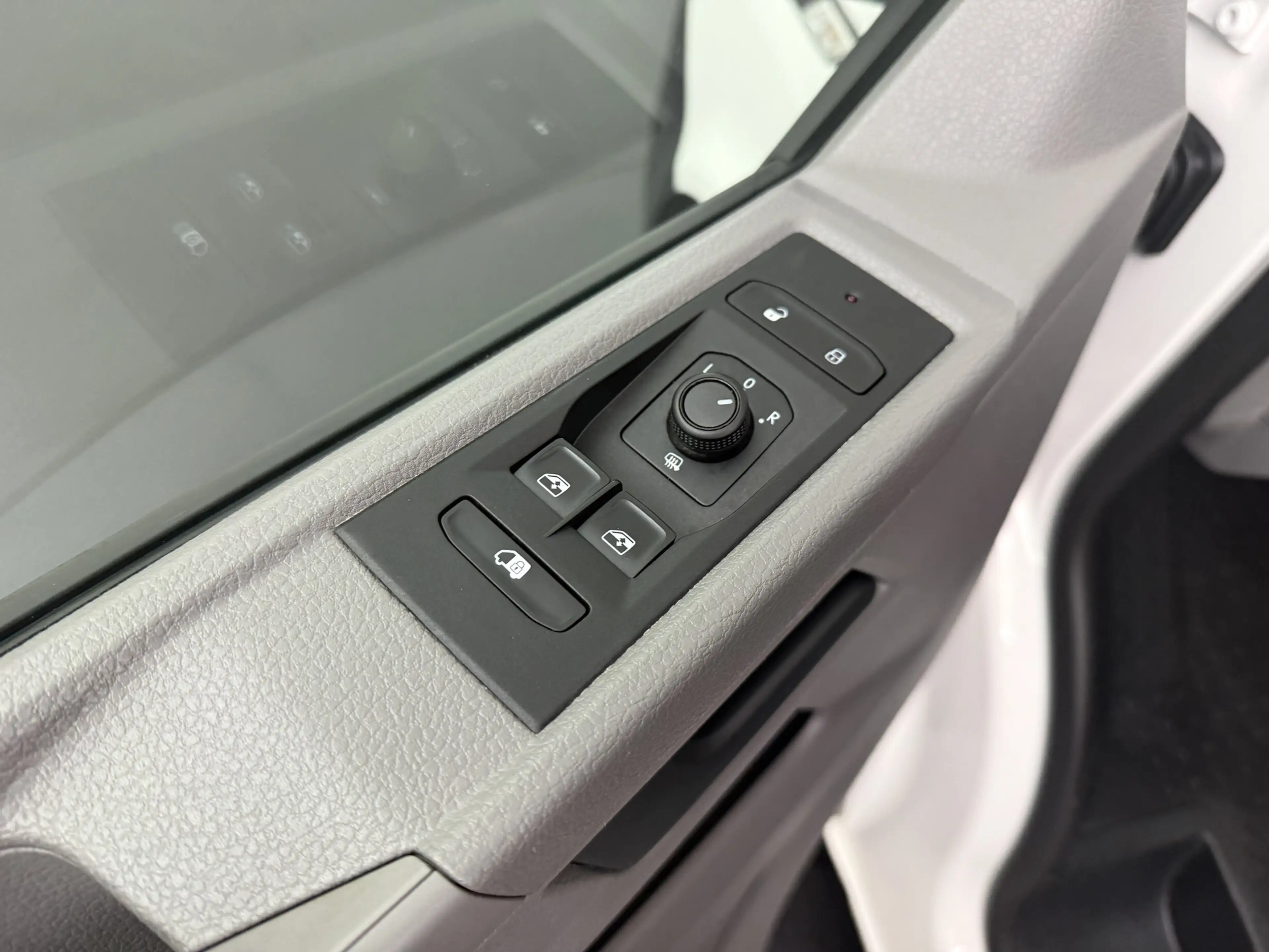 Volkswagen Transporter 2.0TDI Lang | Airco | 3-Zits | Betimmering | Trekh — photo 8