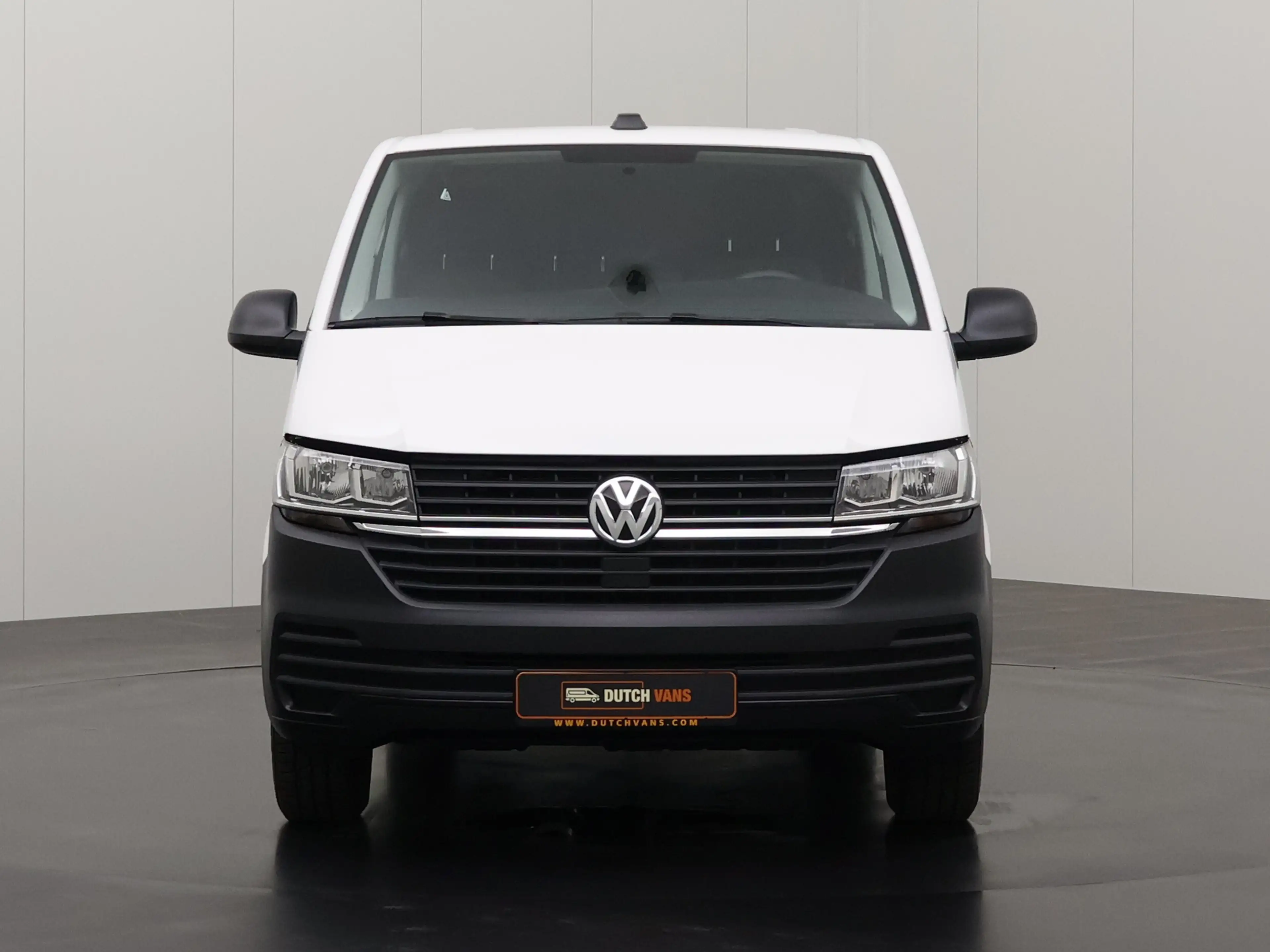 Volkswagen Transporter 2.0TDI Lang | Airco | 3-Zits | Betimmering | Trekh — photo 10