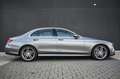 Mercedes-Benz E 220 AMG-line - HUD - 360° - Grijs - thumbnail 4