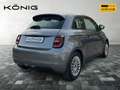 Fiat 500e 3+1 Klimaautomatik, Sitzheizung, Carplay Grau - thumbnail 3