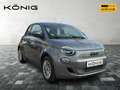 Fiat 500e 3+1 42 kWh Grau - thumbnail 2