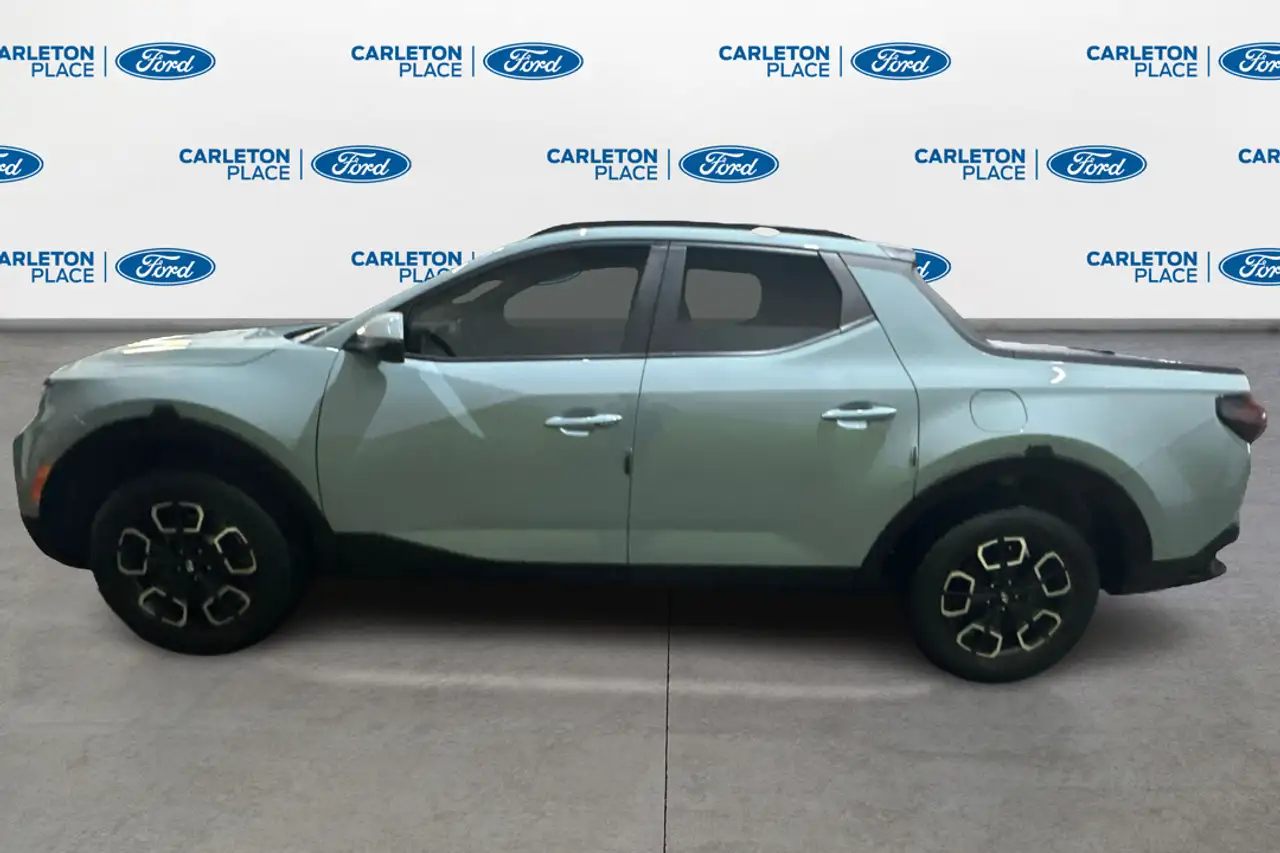 Hyundai Santa Cruz снимка Hyundai Santa Cruz