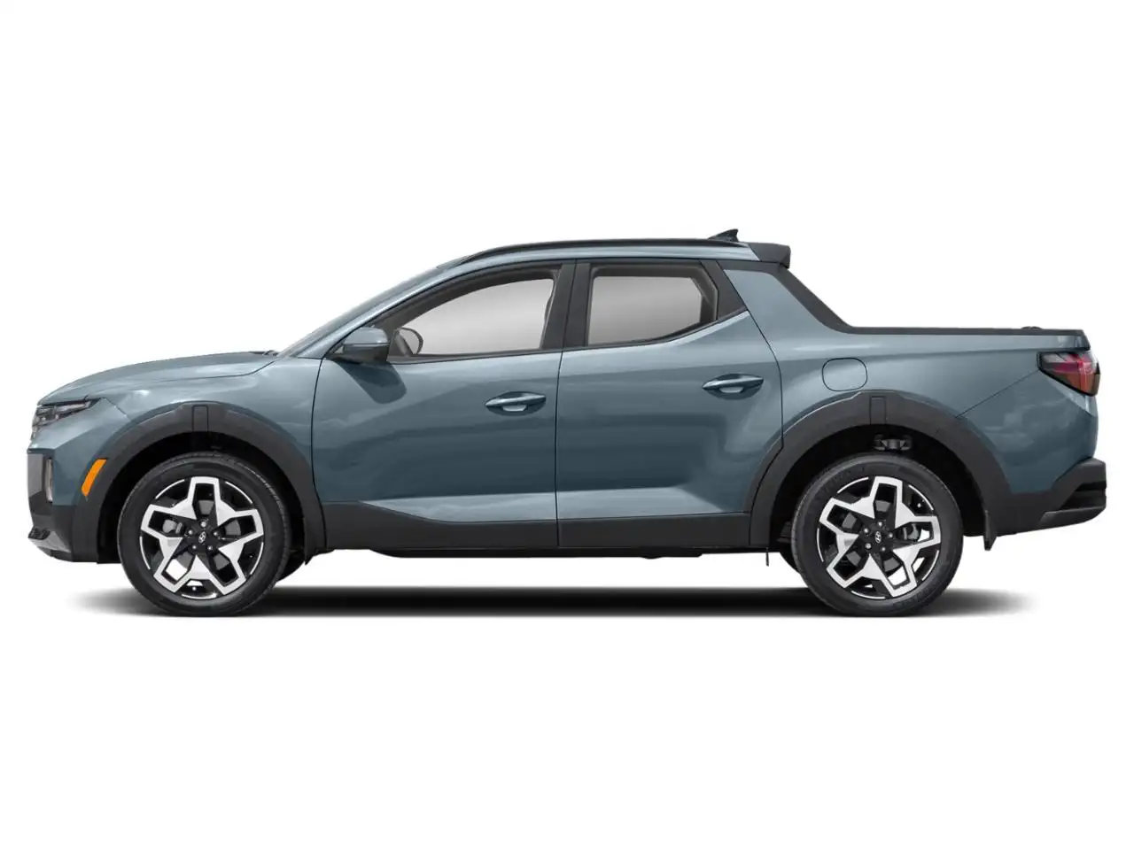Hyundai Santa Cruz снимка Hyundai Santa Cruz