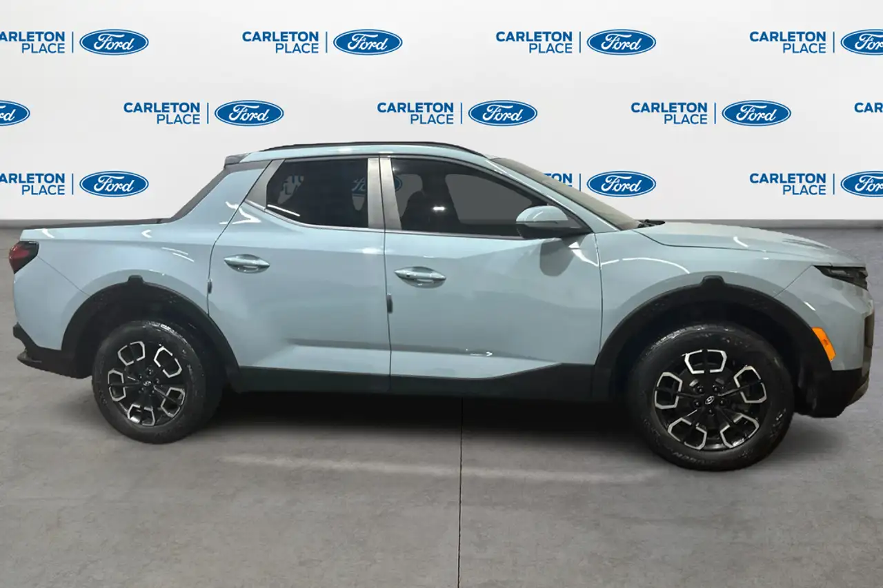 Hyundai Santa Cruz снимка Hyundai Santa Cruz