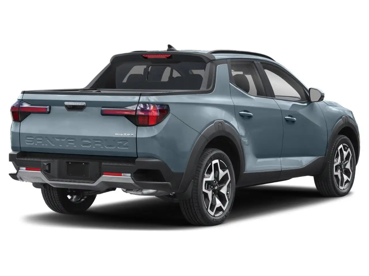 Hyundai Santa Cruz снимка Hyundai Santa Cruz