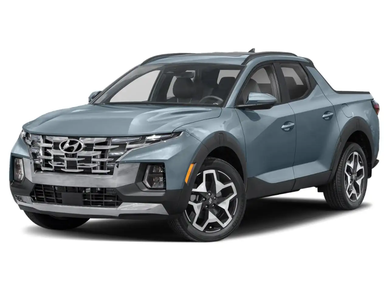 Hyundai Santa Cruz снимка Hyundai Santa Cruz