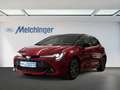 Toyota Corolla Hybrid Club Style-Paket/Techn.Paket/Navi/Alu/RFA/u Red - thumbnail 1