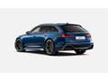 Audi RS6 Avant performance AHK Pano Keramik B&O Laser Blau - thumbnail 4