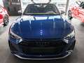 Audi RS6 Avant performance AHK Pano Keramik B&O Laser Blau - thumbnail 3
