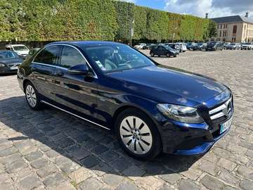 Classe Avantgarde 4-Matic A