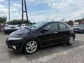 Honda Civic Lim. 5-trg. 1.8 Sport Sport Lenkrad Noir - thumbnail 3