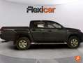 Mitsubishi L200 ++Pick+Up+Diesel++2.2DI-D+Doble+Cabina+M-PRO%2C+11 Negro - thumbnail 4