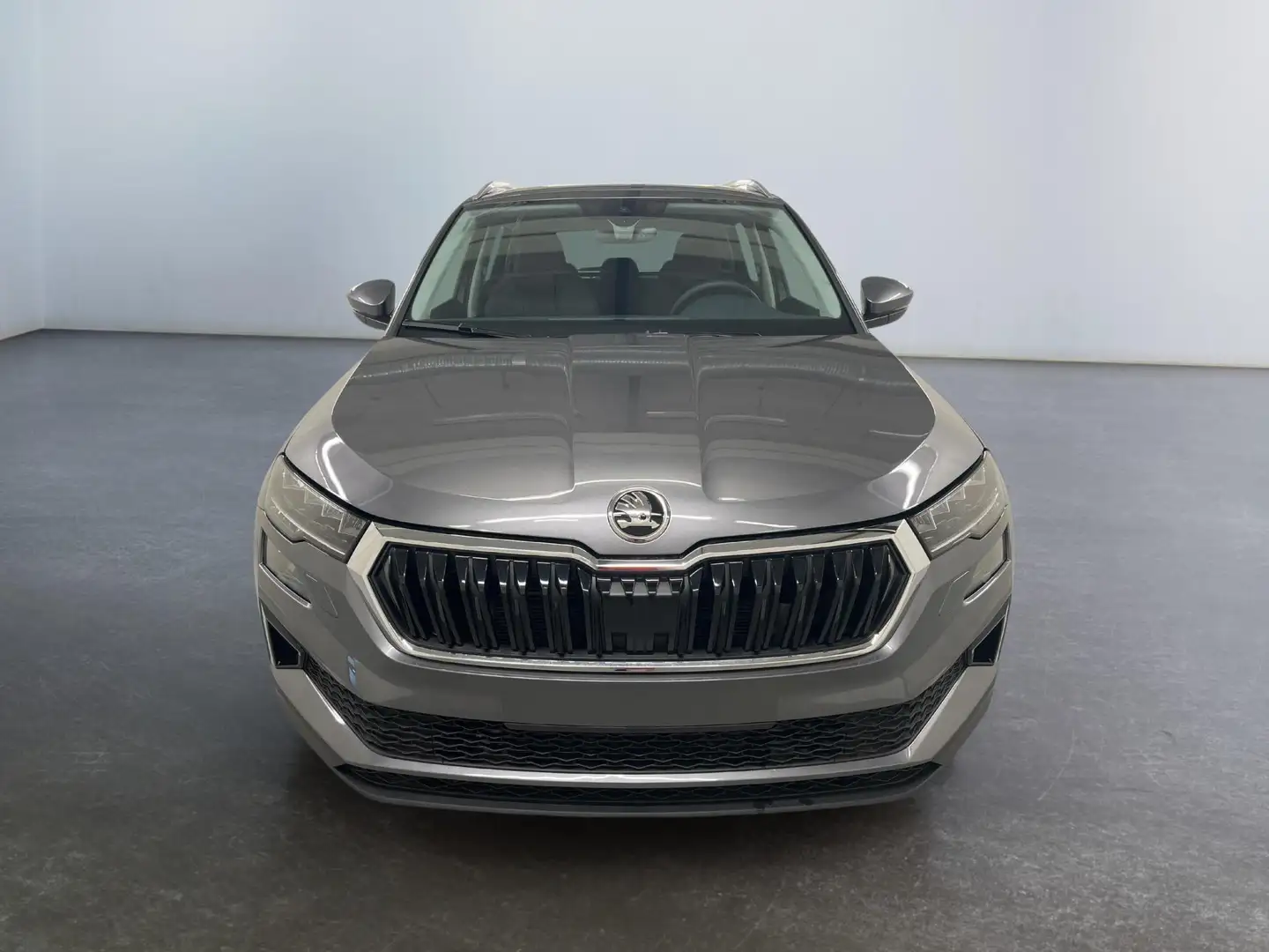 Skoda Karoq Selection 1.5 TSI 150PS/110kW DSG 2026 | +Trave... Grau - 2