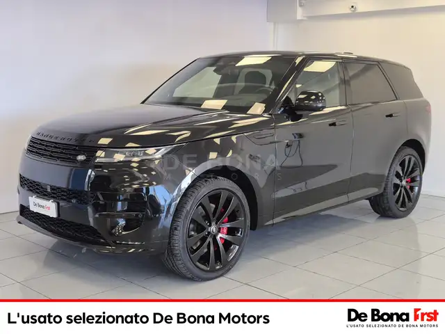 2024 Land Rover Range Rover Sport in Black for sale