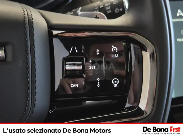 Land Rover Range Rover Sport view 18