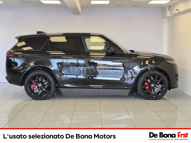 Land Rover Range Rover Sport view 6