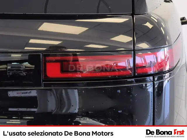 Land Rover Range Rover Sport view 24