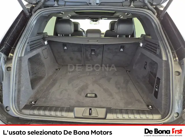 Land Rover Range Rover Sport view 21