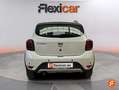 Dacia Sandero 1.0 TCE GLP Stepway Essential 74kW Blanco - thumbnail 8