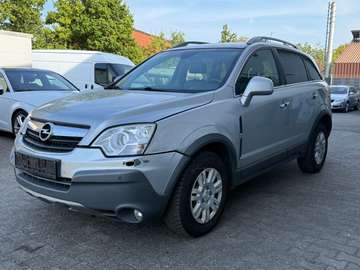 2.0 TDCI Automatik SHZ/PDC