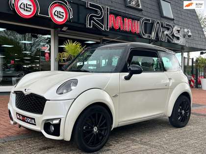 Chatenet CH 26 brommobiel | Mini Cooper | 2013 45km auto