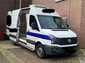 Volkswagen Crafter 35 2.0 TDI L2H1 Wit - thumbnail 1