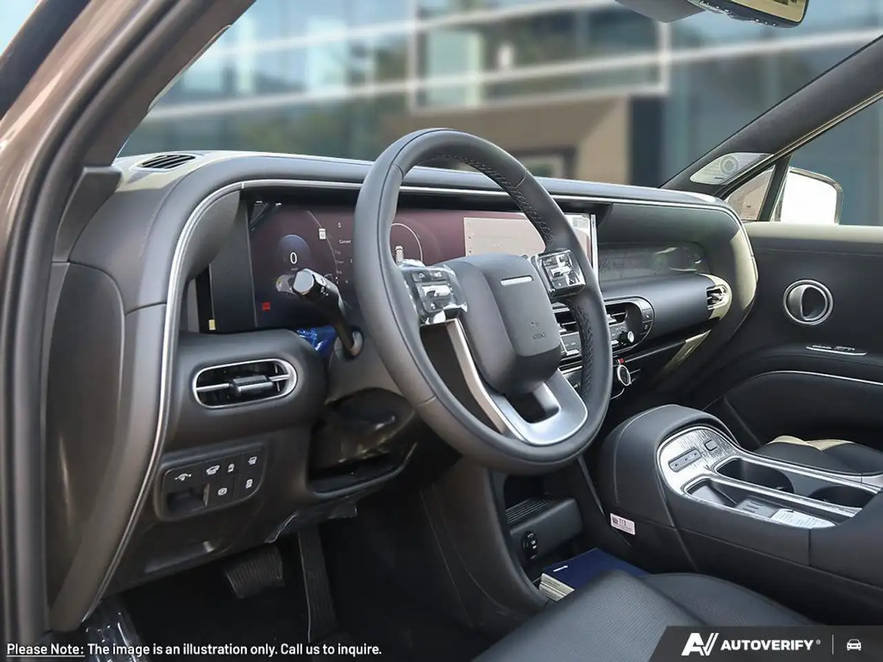 Hyundai PALISADE fotografie Hyundai PALISADE