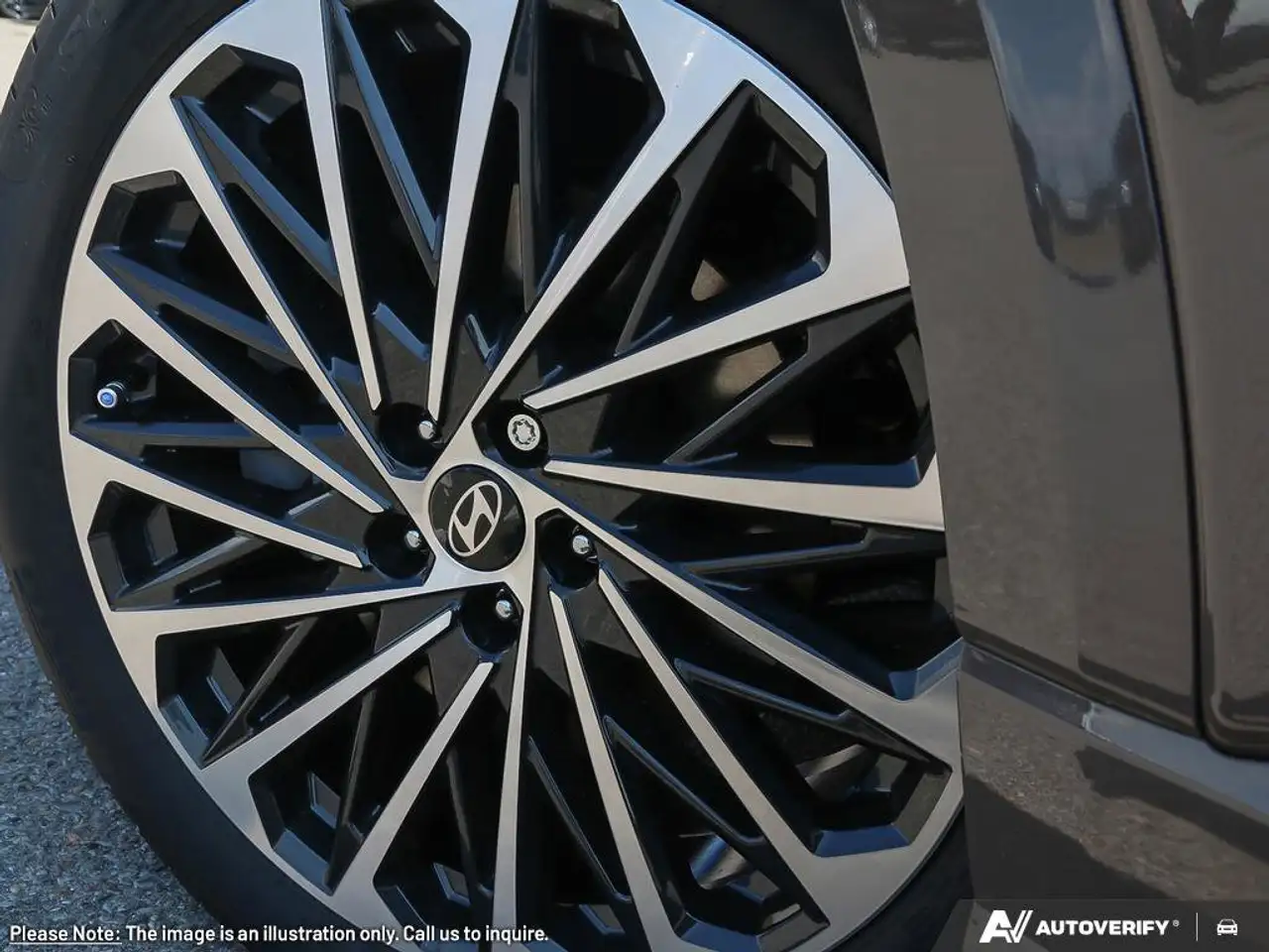 Hyundai PALISADE fotografie Hyundai PALISADE