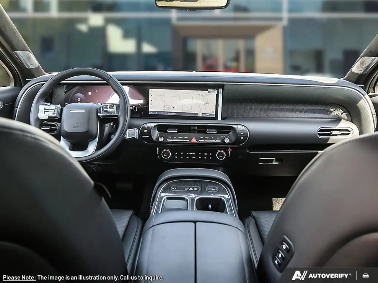 Hyundai PALISADE fotografie Hyundai PALISADE