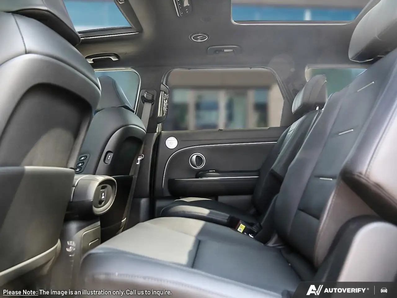 Hyundai PALISADE fotografie Hyundai PALISADE