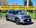 Citroen C3 Aircross 1.5 BlueHDI  110 CV Shine Grigio - thumbnail 1