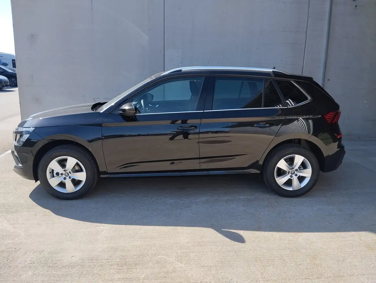 Skoda Kamiq 2026