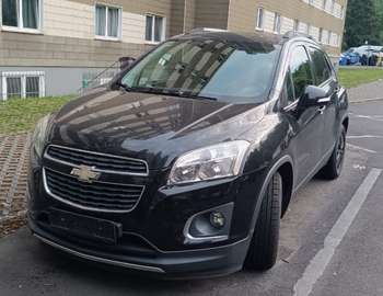 1.4T AWD LT
