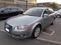 Audi A4 2.0 20V Avant *UNIPRO**IVA ESPOSTA**FINANZIABILE* Grijs - thumbnail 2