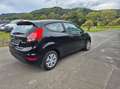 Ford Fiesta Ambiente-Tüv 3/27 Schwarz - thumbnail 5