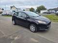 Ford Fiesta Ambiente-Tüv 3/27 Schwarz - thumbnail 4