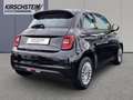 Fiat 500e Action One Pedal Drive 50KW DC Lader Schwarz - thumbnail 3