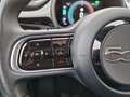 Fiat 500e Action One Pedal Drive 50KW DC Lader Schwarz - thumbnail 18