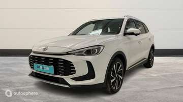 Hybrid+ 197ch Luxury