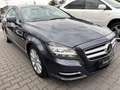 Mercedes-Benz CLS 250 CDI Automatik/Navi/SD/Leder/LED Grau - thumbnail 10
