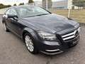 Mercedes-Benz CLS 250 CDI Automatik/Navi/SD/Leder/LED Grau - thumbnail 21
