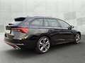 Skoda Octavia Combi 2.0 TDI DSG RS *CANTON *MATRIX *ACC *HuD *R Schwarz - thumbnail 4