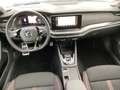 Skoda Octavia Combi 2.0 TDI DSG RS *CANTON *MATRIX *ACC *HuD *R Schwarz - thumbnail 10
