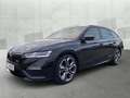 Skoda Octavia Combi 2.0 TDI DSG RS *CANTON *MATRIX *ACC *HuD *R Schwarz - thumbnail 2