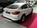 BMW X4 xDrive 20 d Advantage*Kamera*Tüv-Neu*2Hand* Blanc - thumbnail 3