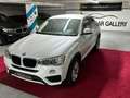 BMW X4 xDrive 20 d Advantage*Kamera*Tüv-Neu*2Hand* Blanc - thumbnail 2