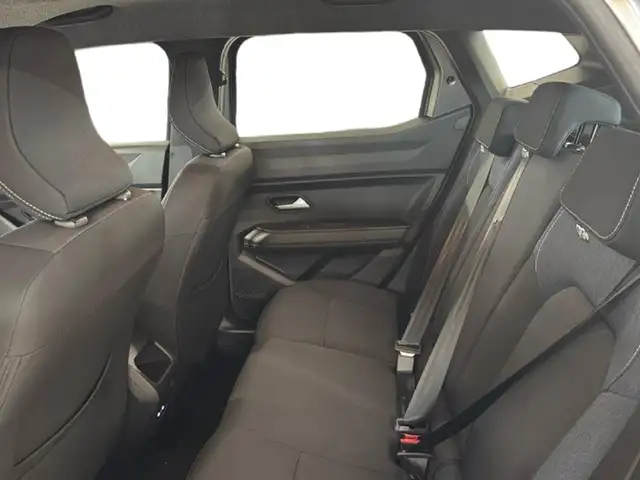 Dacia Duster view 15
